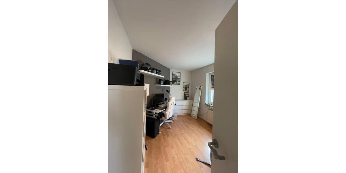 Schöne 3- Zimmerwohnung in Oidtweiler zu vermieten! 3 zimmer