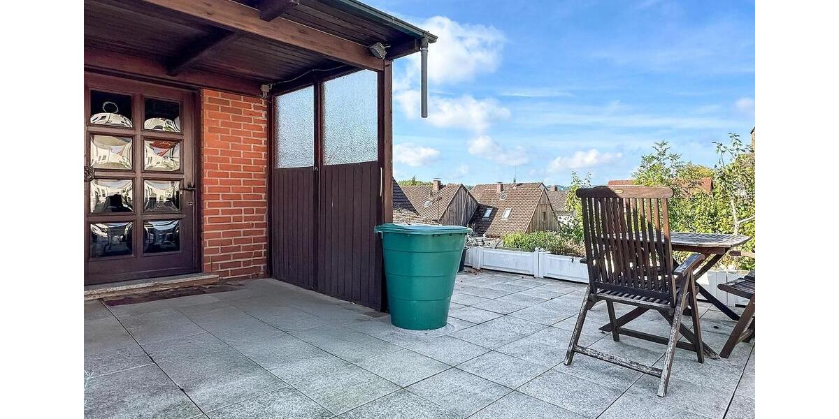 Maisonettenwohnung Extertal - 4 Zimmer, 130 m&sup2;, 780&euro; | Angebot:26232669