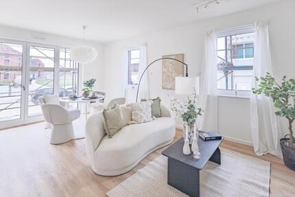 Wohnung Lübeck Sankt Lorenz Nord - 4 Zimmer, 99 m&sup2;, 1.530&euro; | Angebot:25900368