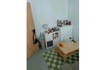 Erstbezug in frisch renoviertes 30qm App. in KL-Innenstadt