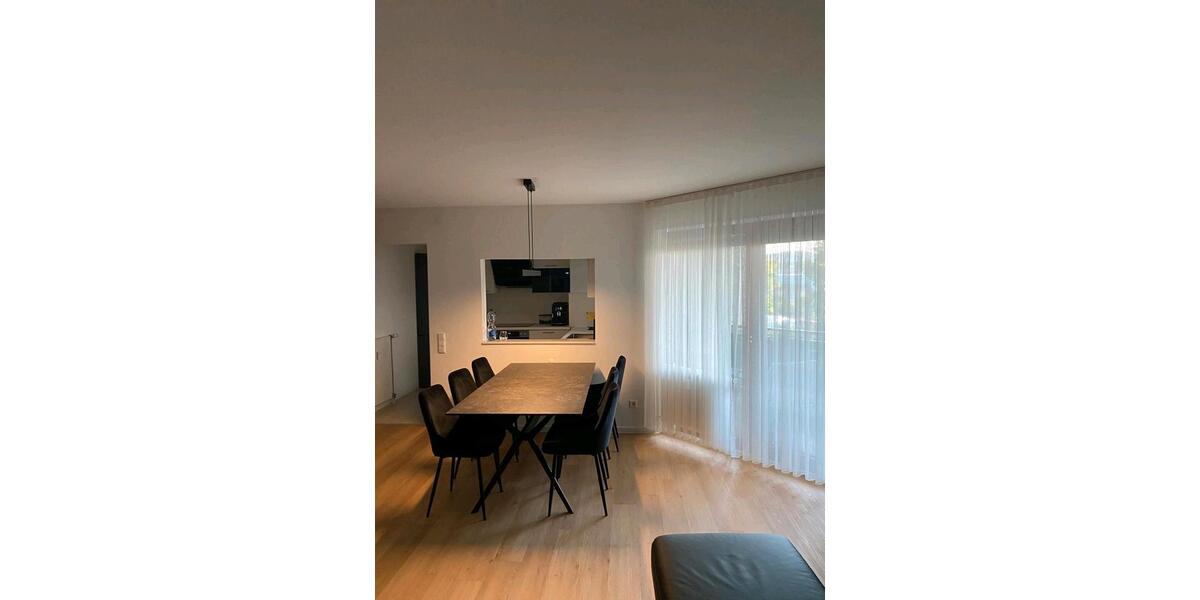 Etagenwohnung Plochingen - 2.5 Zimmer, 60 m&sup2;, 900&euro; | Angebot:26610113