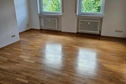 2 Zimmer Wohnung mit Wohnküche in Herbrechtingen zu vermieten zimmer