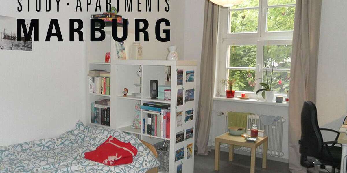 Zimmer Marburg Südviertel - 1 Zimmer, 330&euro; | Angebot:26281210