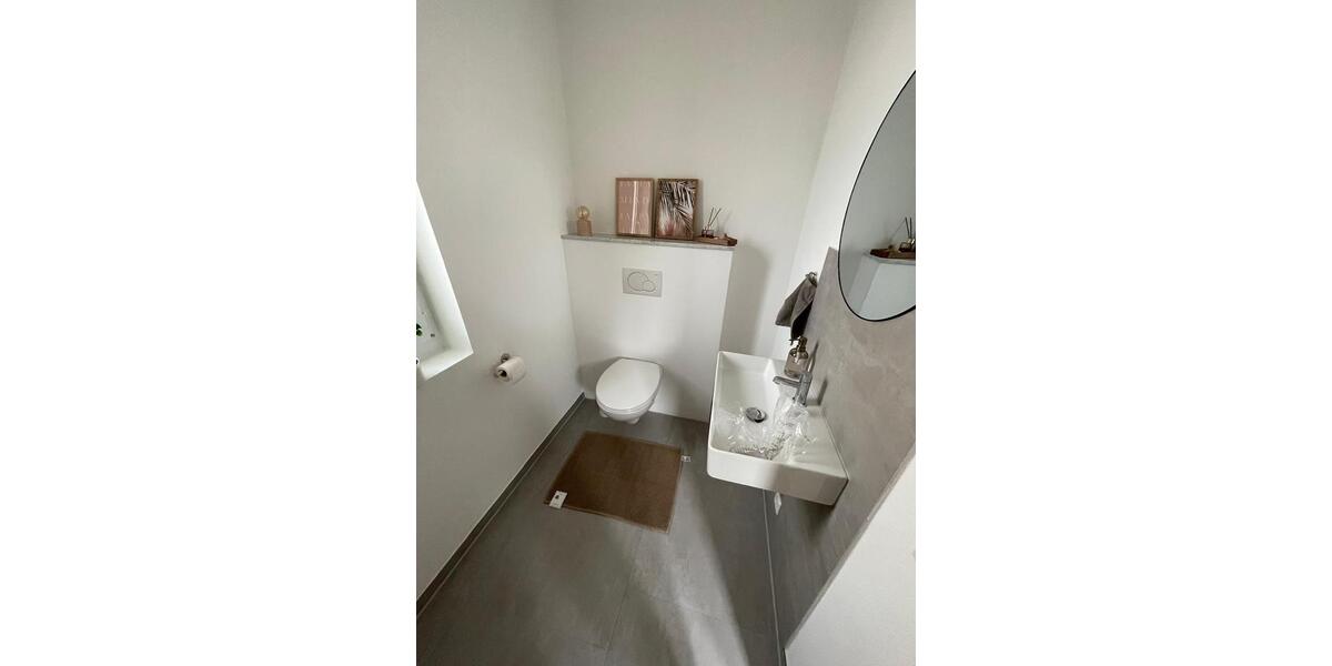 Einfamilienhaus Maselheim - 2 Zimmer, 85 m&sup2;, 1.150&euro; | Angebot:26603229