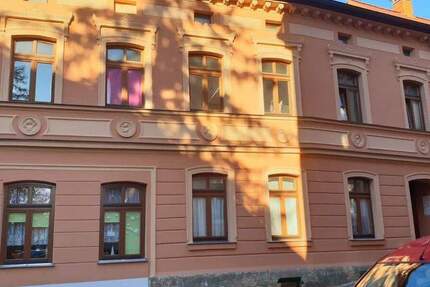 Wohnung Apolda - 3 Zimmer, 75 m&sup2;, 650&euro; | Angebot:24845631