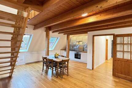 Wohnung zum Mieten in Greven-Gimbte 970 € 99.16 m² 4 zimmer