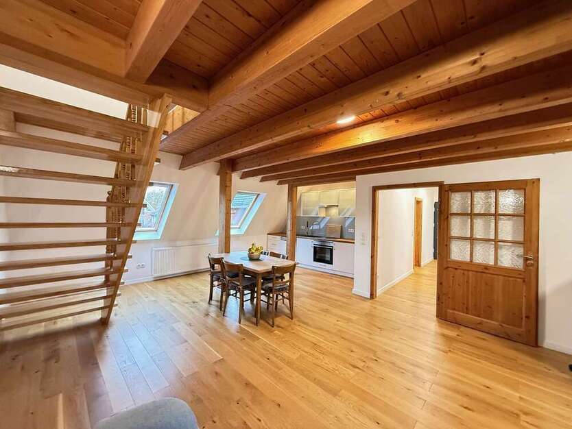 Wohnung zum Mieten in Greven-Gimbte 970 € 99.16 m² 4 zimmer