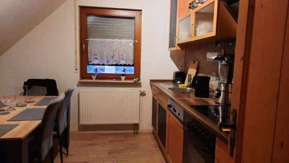 Wohnung zum Mieten in Much 500 € 65 m²