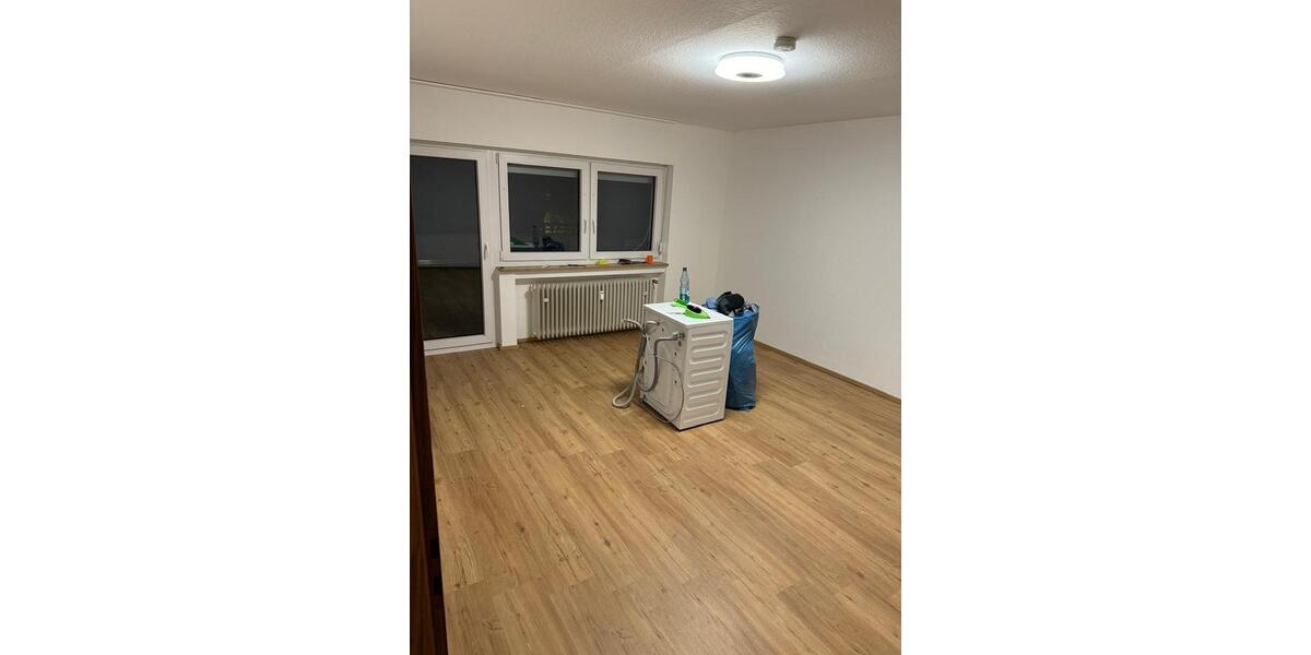 Etagenwohnung Gerbrunn - 1 Zimmer, 36 m&sup2;, 560&euro; | Angebot:26233546