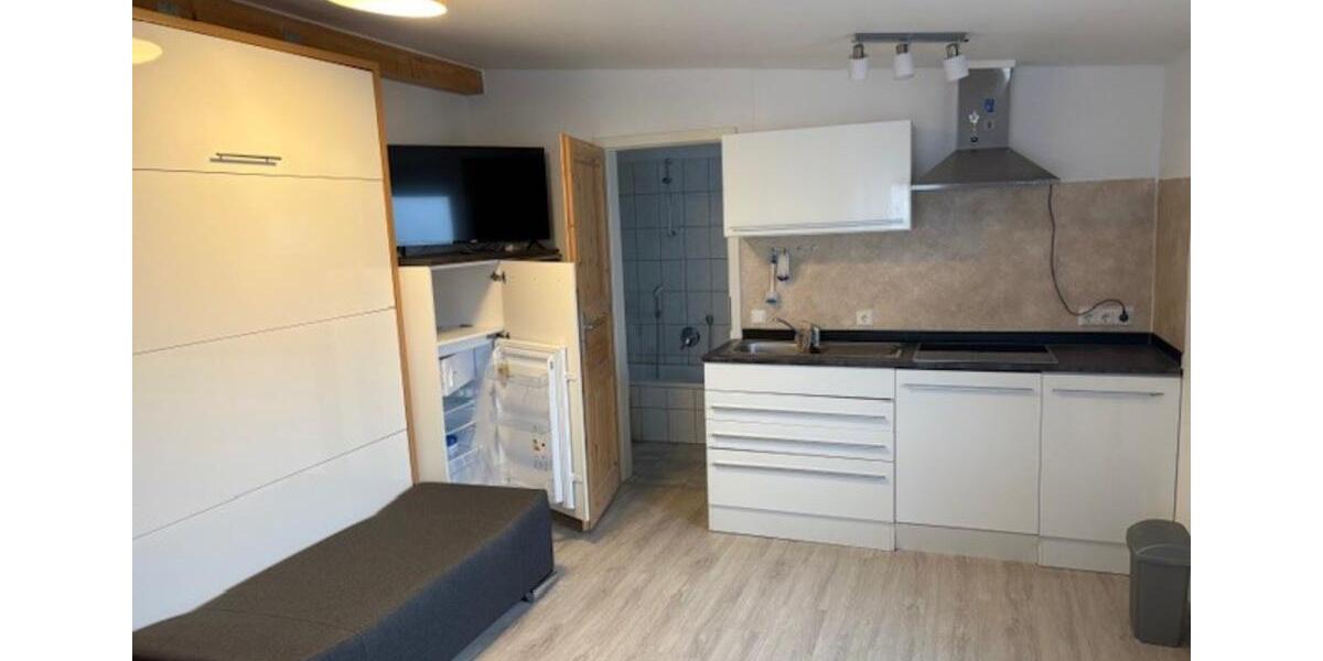 Wohnen auf Zeit Vohburg an der Donau - 1 Zimmer, 25 m&sup2;, 25&euro; | Angebot:25892205
