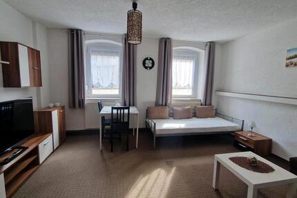 Wohnung Malschwitz - 1 Zimmer, 30 m&sup2;, 280&euro; | Angebot:25408556