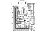 Etagenwohnung Spremberg - 2 Zimmer, 51 m&sup2;, 350&euro; | Angebot:26484420