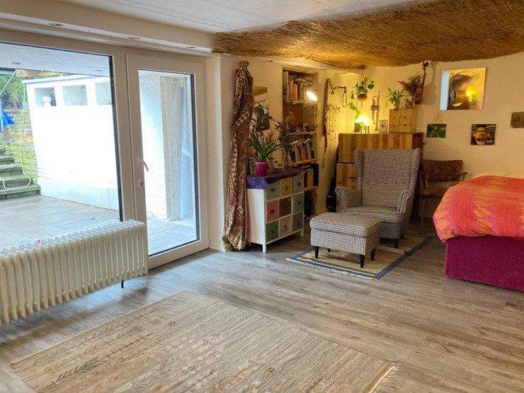 Wohnen auf Zeit Braunschweig Wabe-Schunter-Beberbach - 1 Zimmer, 33 m&sup2;, 541&euro; | Angebot:26493298