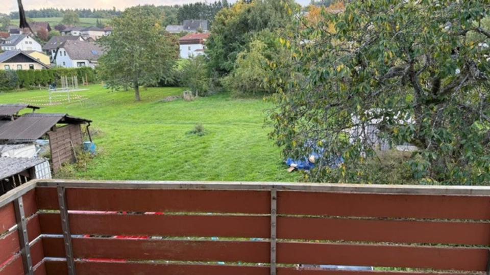 Erdgeschoßwohnung Niederwörresbach - 5 Zimmer, 128 m&sup2;, 890&euro; | Angebot:25963051