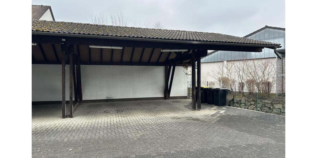 Etagenwohnung Attendorn - 4 Zimmer, 106 m&sup2;, 990&euro; | Angebot:24885010