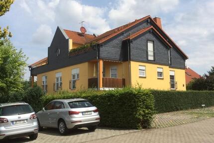 Wohnung Amt Wachsenburg - 2 Zimmer, 67 m&sup2;, 605&euro; | Angebot:25931632