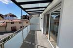 Etagenwohnung Passau Haidenhof-Süd - 2 Zimmer, 67 m&sup2;, 895&euro; | Angebot:26741419