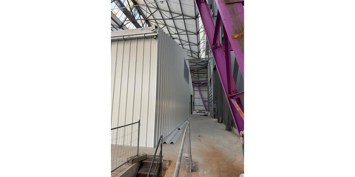 Gewerbeobjekt Bünde - 5&euro; | Angebot:25719088