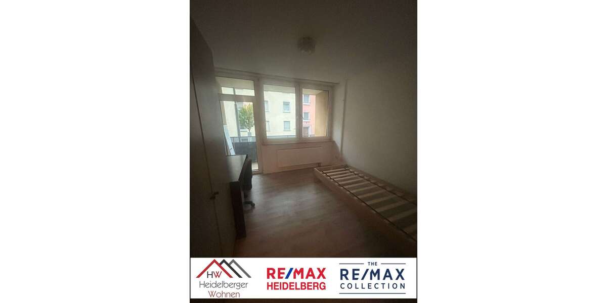 Etagenwohnung Kaiserslautern Betzenberg - 1 Zimmer, 20 m&sup2;, 350&euro; | Angebot:27212111