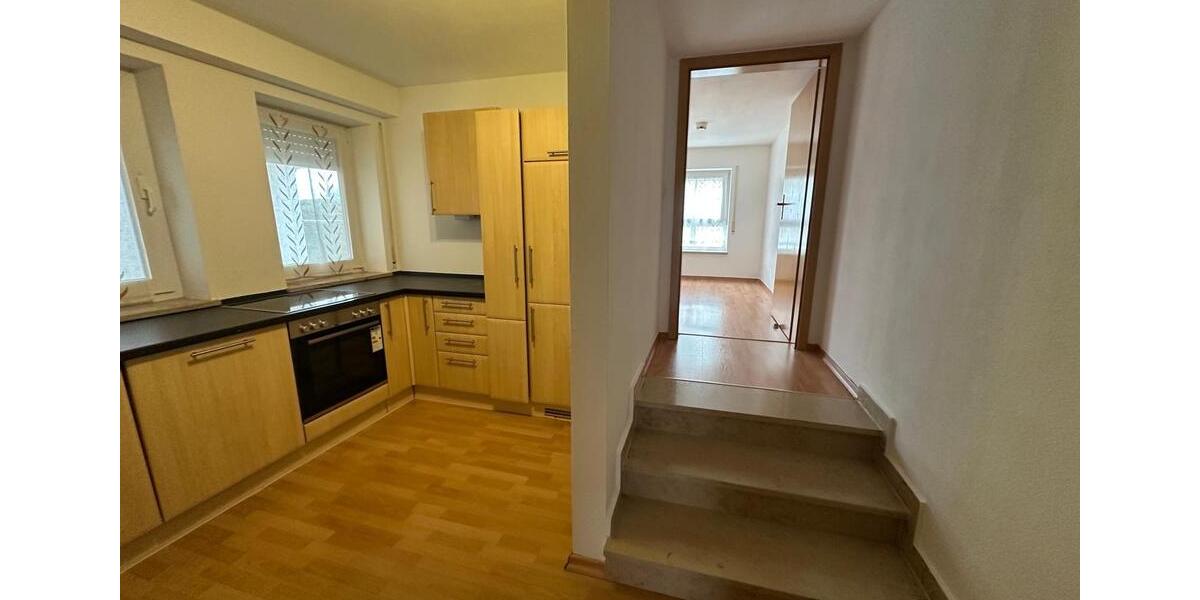 Erdgeschoßwohnung Lauingen (Donau) - 2 Zimmer, 43 m&sup2;, 500&euro; | Angebot:26278725