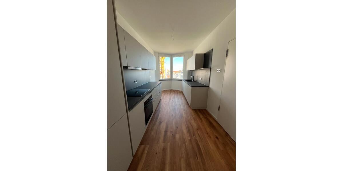 Etagenwohnung Hannover Vahrenwald-List - 3 Zimmer, 94 m&sup2;, 1.598&euro; | Angebot:26144580