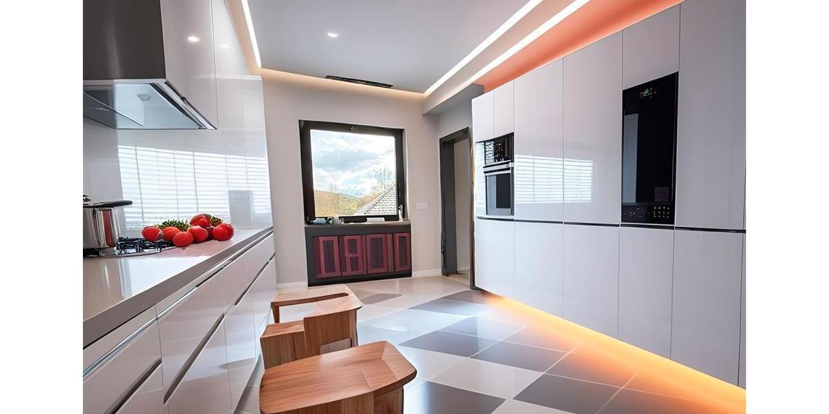 Etagenwohnung Eschwege - 2 Zimmer, 104 m&sup2;, 790&euro; | Angebot:23687432