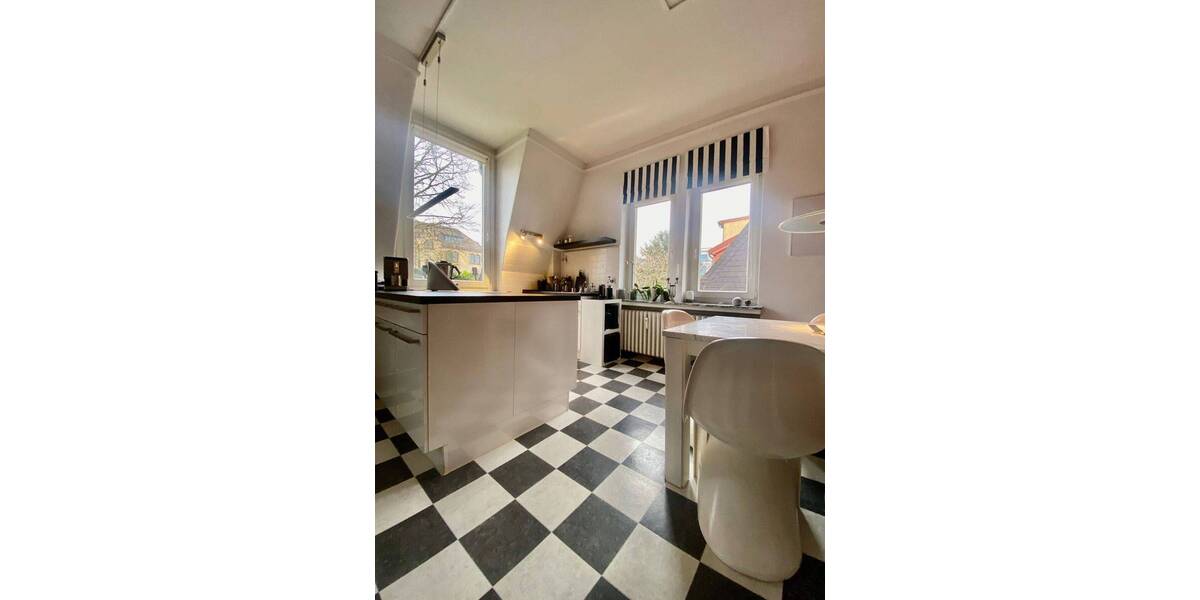 Etagenwohnung Osnabrück Westerberg - 2 Zimmer, 110 m&sup2;, 1.300&euro; | Angebot:26826194