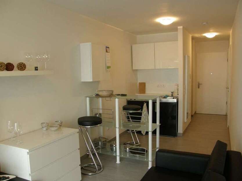 Wohnung zum Mieten in Ingolstadt 560 € 28.18 m²