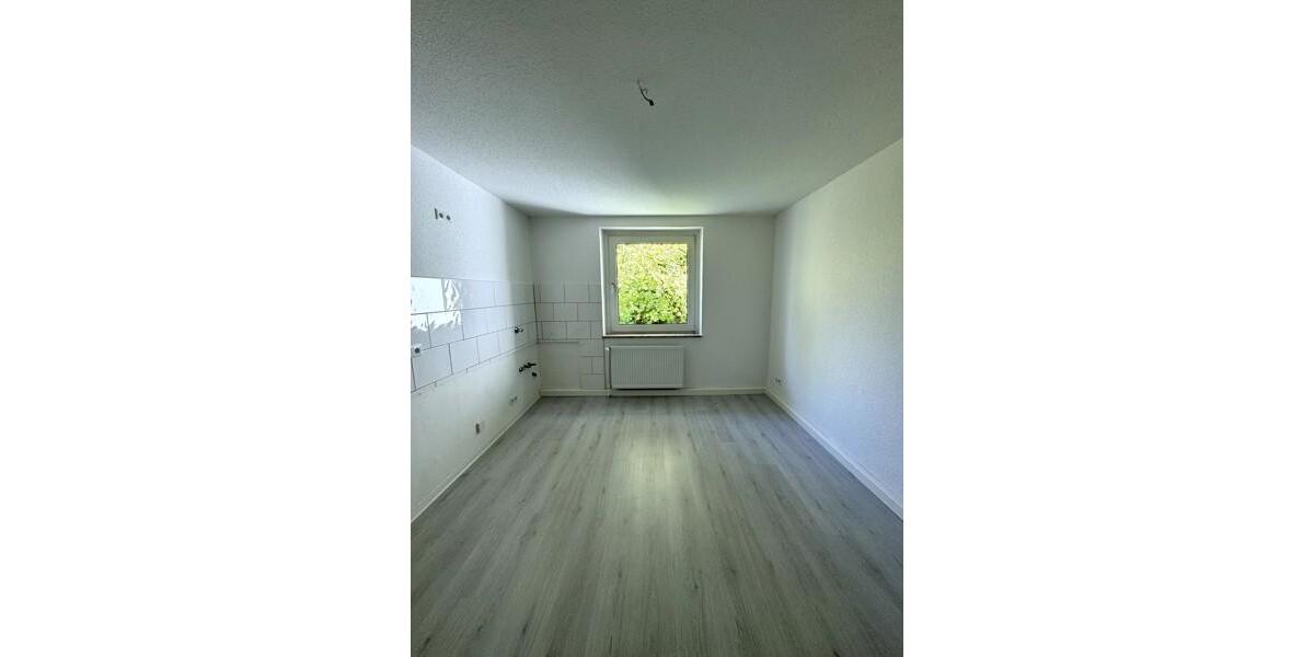 Dachgeschoßwohnung Wuppertal Barmen - 2 Zimmer, 58 m&sup2;, 521&euro; | Angebot:24354704