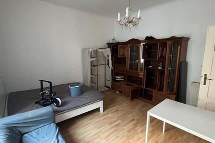 Wohnen auf Zeit Nürnberg Gärten bei Wöhrd - 2 Zimmer, 58 m&sup2;, 490&euro; | Angebot:26357243