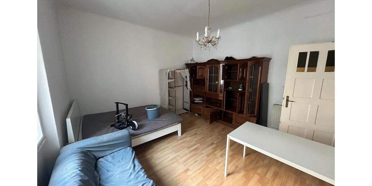 Wohnen auf Zeit Nürnberg Gärten bei Wöhrd - 2 Zimmer, 58 m&sup2;, 490&euro; | Angebot:26357243