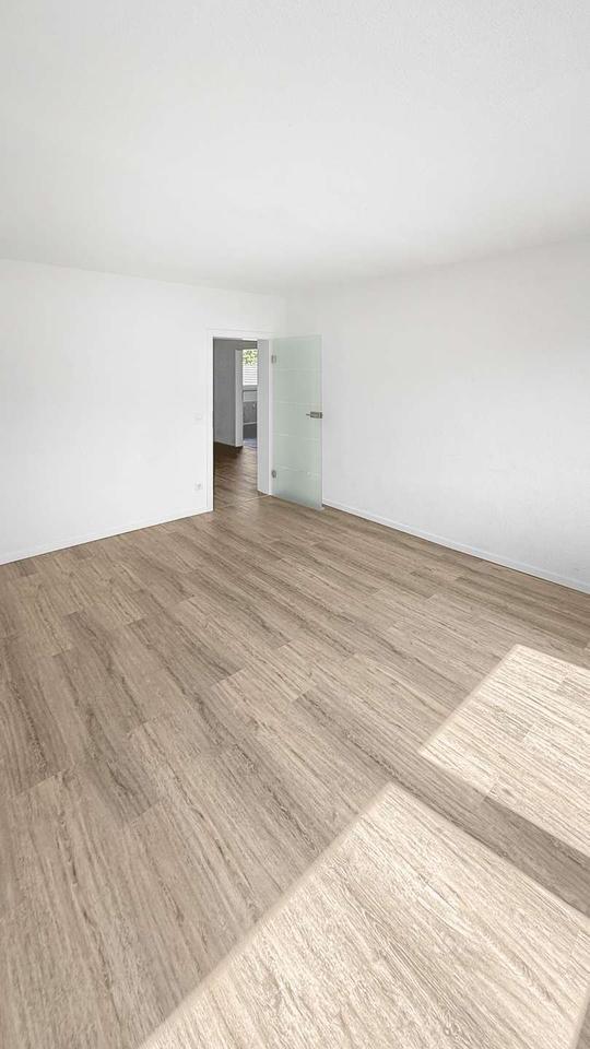 Einziehen & wohlfühlen - helle 3-Zimmer-Wohnung in Essen-Bedingrade