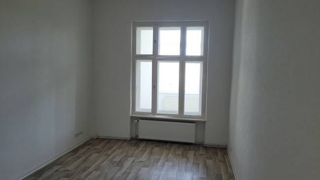 Großzügige 3-Zimmer-Wohnung in der Altstadt