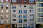 Im Scheunenhofviertel modern wohnen