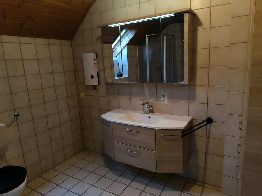 Mietwohnungen