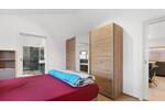 Moderne barrierefreundliche 2-Zimmer-Wohnung mit Balkon in Königsmoos 2 zimmer