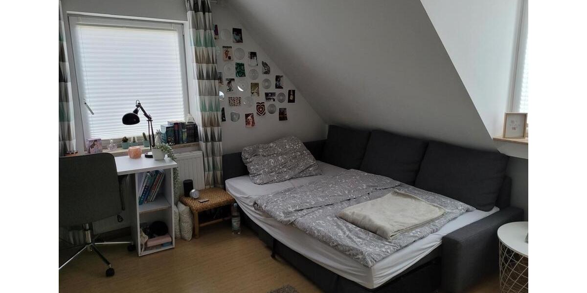 Wohnen auf Zeit Neufahrn bei Freising Hetzenhausen - 650&euro; | Angebot:26035118