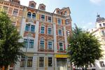 Etagenwohnung Meißen - 1 Zimmer, 29 m&sup2;, 188&euro; | Angebot:26149056
