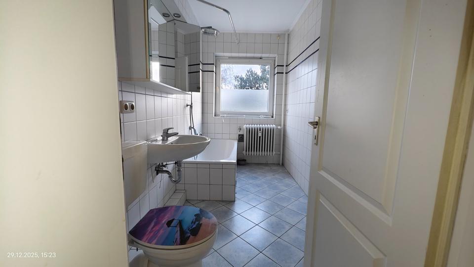 Etagenwohnung Bornhöved - 3 Zimmer, 68 m&sup2;, 692&euro; | Angebot:24726787