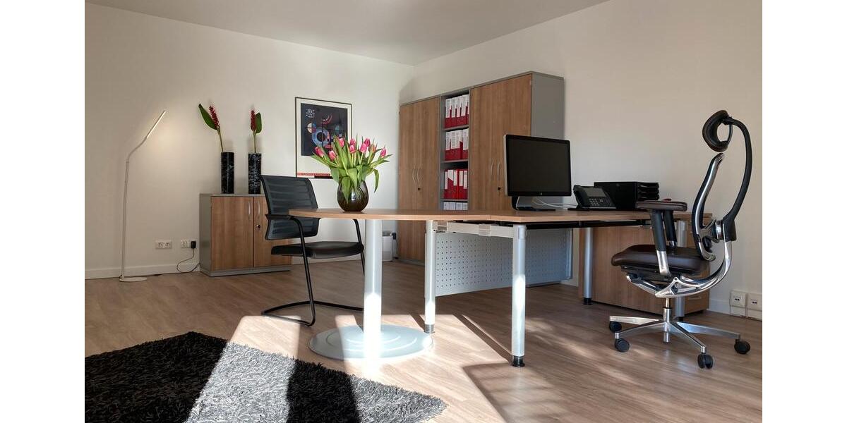 Gewerbeobjekt Lüneburg - 1.395&euro; | Angebot:26532236