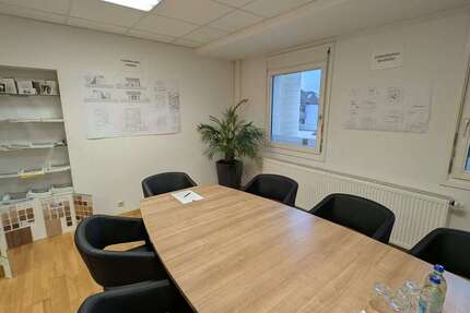 Büro in Gersthofen 800 € 81 m² zimmer