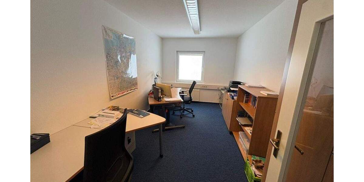 Gewerbeobjekt Lüneburg Neu Hagen - 8 Zimmer, 220 m&sup2;, 2.640&euro; | Angebot:25701369