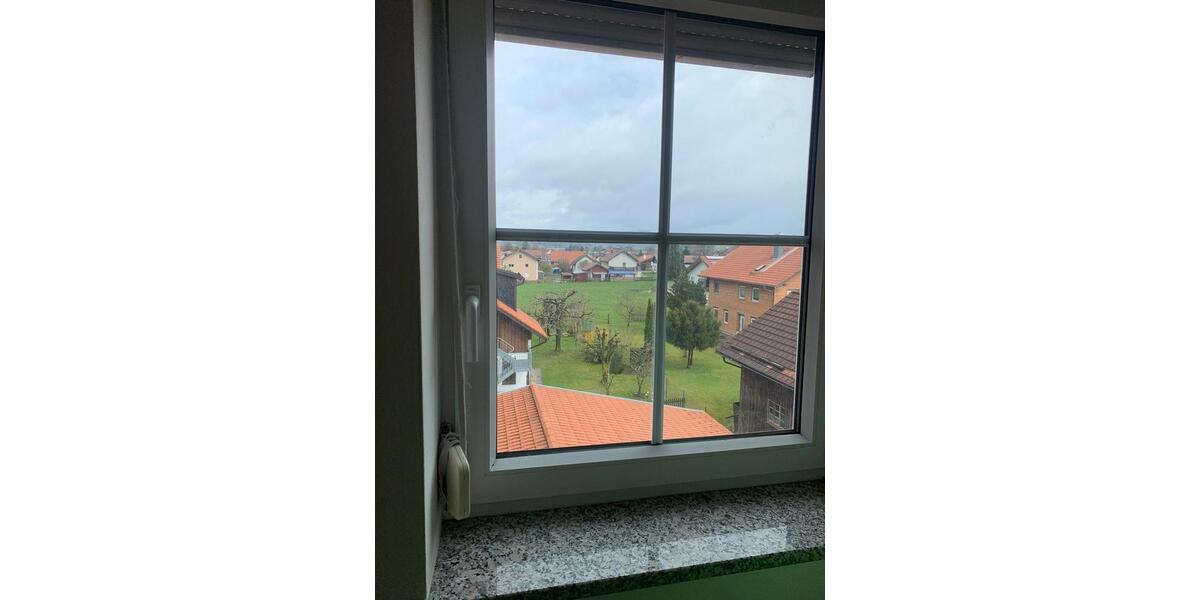 Dachgeschoßwohnung Peiting - 3 Zimmer, 51 m&sup2;, 779&euro; | Angebot:26646652