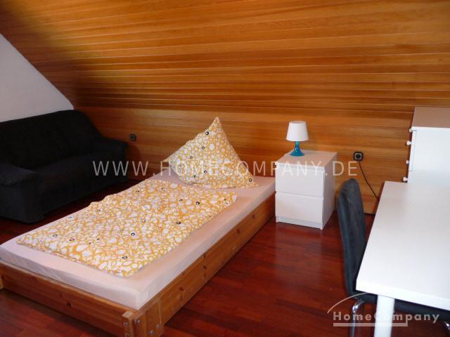 Wohnen auf Zeit Wolfsburg Alt-Wolfsburg - 6 Zimmer, 122 m&sup2;, 1.490&euro; | Angebot:9617195