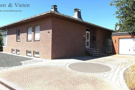 Haus Heinsberg - 3 Zimmer, 97 m&sup2;, 1.020&euro; | Angebot:27243261