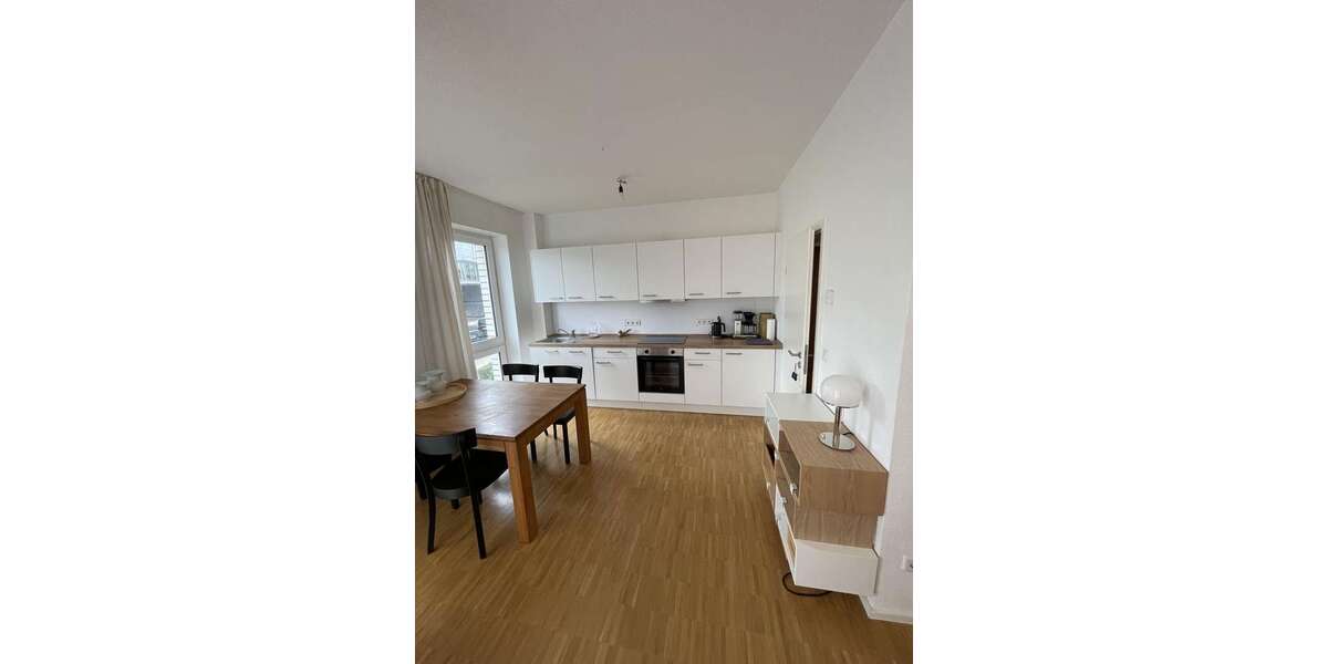 Etagenwohnung Dortmund Hörde - 3.5 Zimmer, 103 m&sup2;, 1.618&euro; | Angebot:26732198