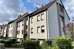 Etagenwohnung Zirndorf - 2 Zimmer, 56 m&sup2;, 554&euro; | Angebot:26933644
