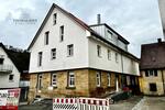Erdgeschoßwohnung Forchtenberg - 3.5 Zimmer, 78 m&sup2;, 780&euro; | Angebot:26489754