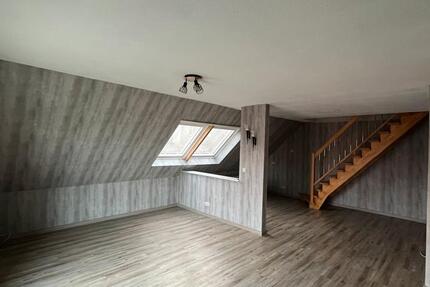 5 Zimmer Dachgeschoss- Maisonette Wohnung in Lünne 5 zimmer