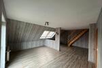 5 Zimmer Dachgeschoss- Maisonette Wohnung in Lünne 5 zimmer
